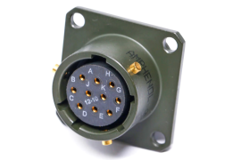 62IN56TGSQ84P LEHİMLİ KONEKTÖR/SOLDERED CONNECTOR